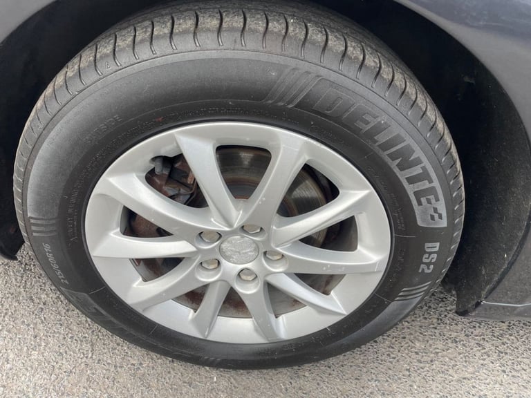 2013 Peugeot 508 SW 2.0 HDi SR Estate 5dr Diesel Manual Euro 5 (140 ps) Estate Diesel Manual