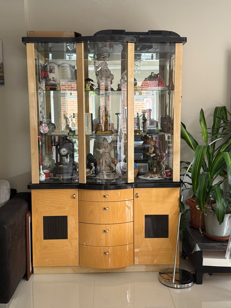 image for Display cabinet