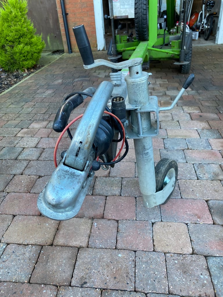 Nifty Lift 90 (TM24) Cherry Picker 2015