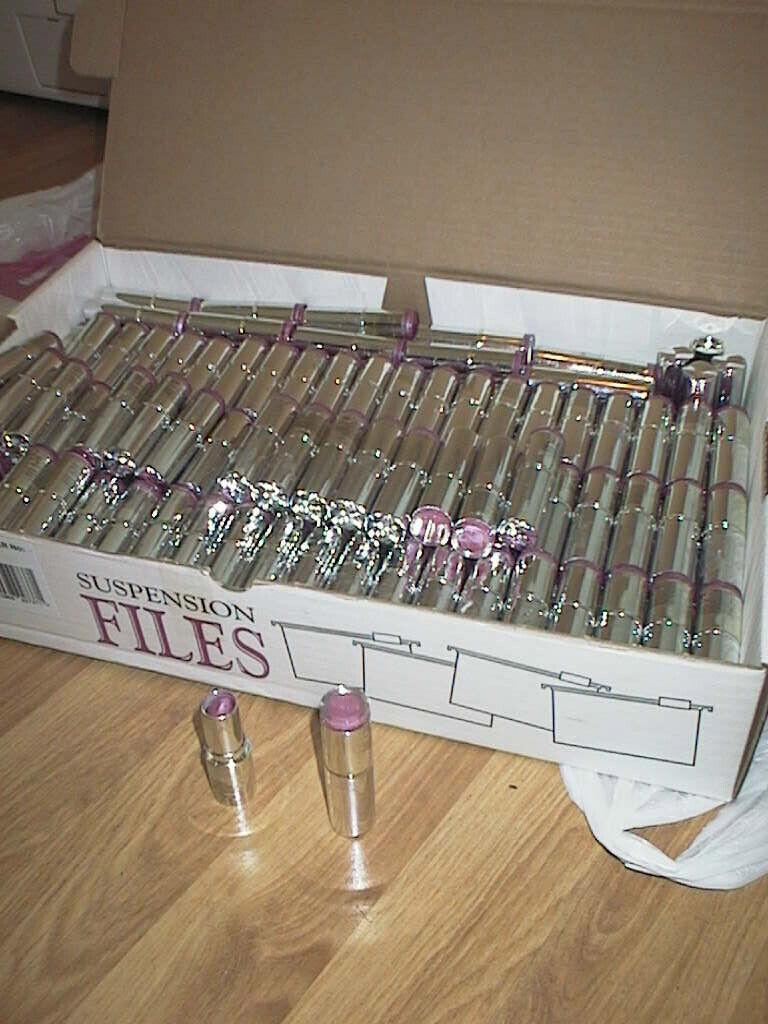 Lipstick with Detachable Lip Gloss X40