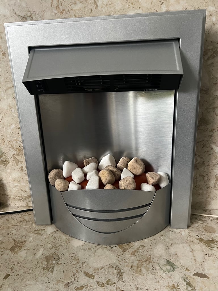 Electric fan heater -2000w