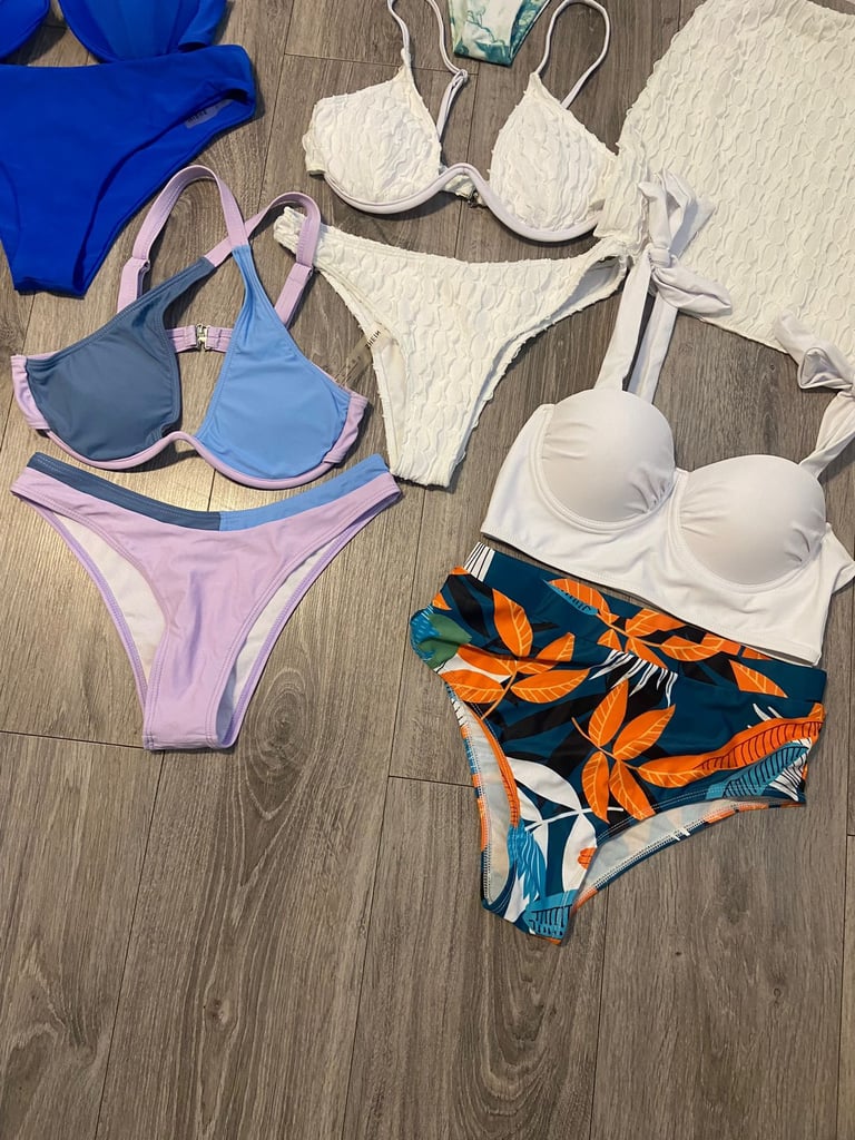 £25 Size Small Bikini Bundle 