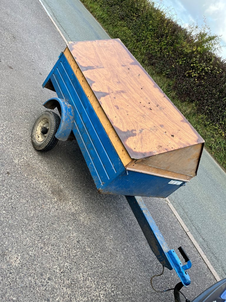 Trailer 