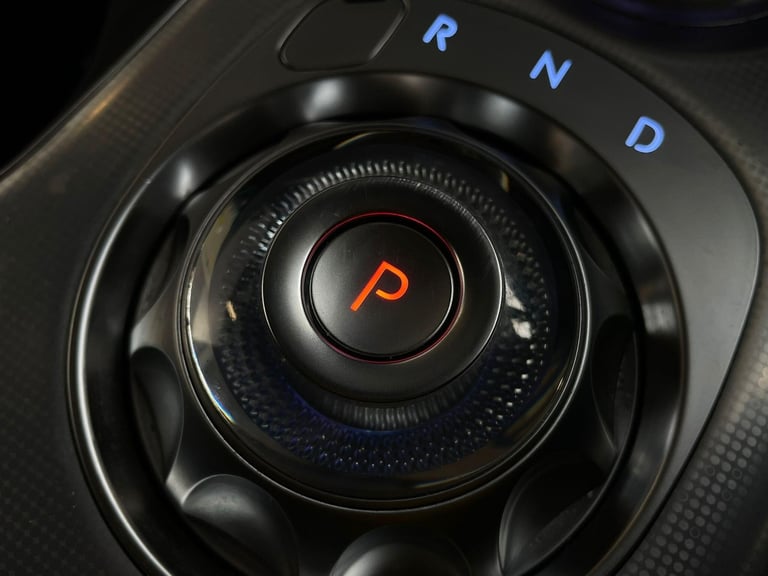 2022 Genesis GV60 77.4kWh Premium Auto 5dr MPV Electric Automatic