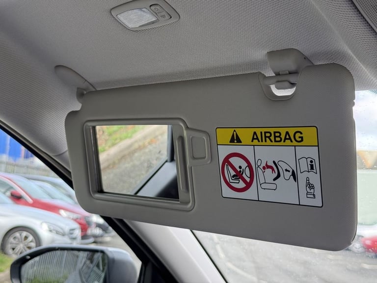 2023 Hyundai TUCSON 1.6 T-GDi MHEV SE Connect SUV 5dr Petrol Hybrid DCT Euro 6 (s/s) (150 ps) EST...
