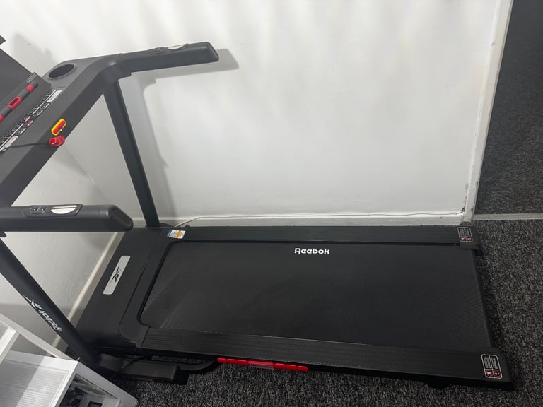 image for Reebok Jet 100z treadmill