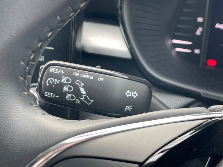 2023 Skoda Fabia Skoda Fabia 1.0 Edition 5dr Hatchback Petrol Manual