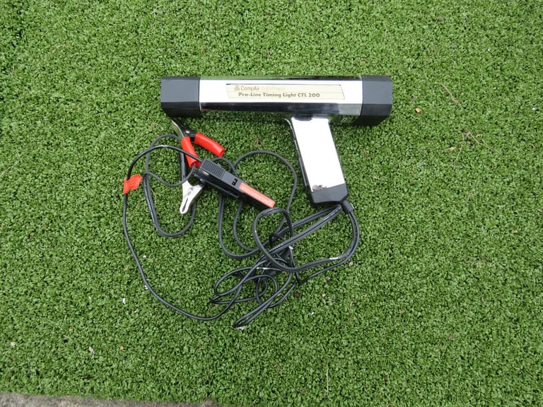 image for Proline Timing Light