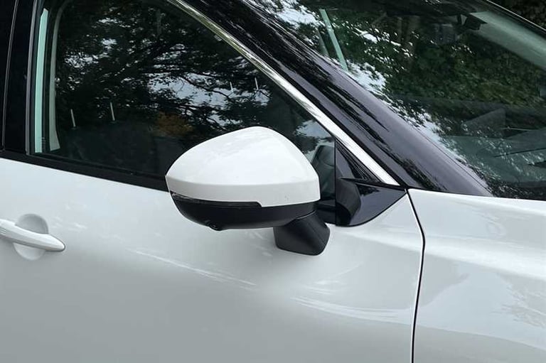 2025 Nissan X-Trail 1.5 E-POWER E-4ORCE 213 TEKNA 5DR [7 SEAT] AUTO 4x4 Hybrid Automatic