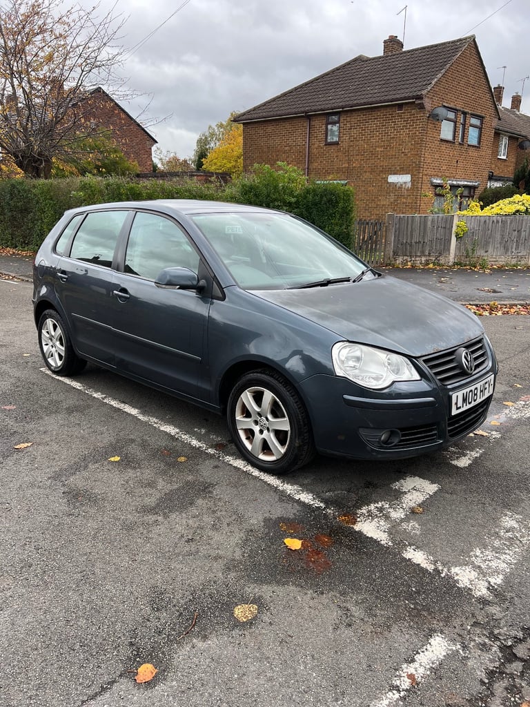 8 CARS FOR SALE - RUN DRIVE MOT 