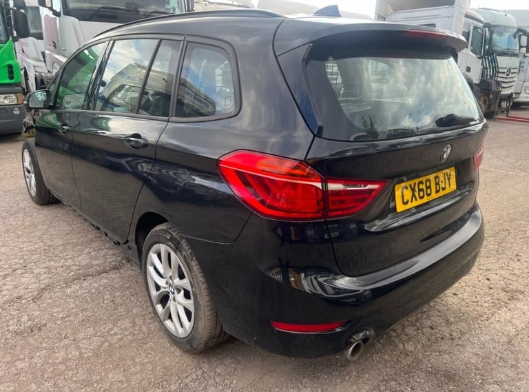2018 BMW 2 Series 218i SE 5dr Step Auto ESTATE Petrol Automatic