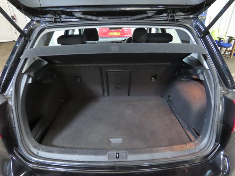 2015 Volkswagen Golf 1.4 TSI Match 5dr HATCHBACK PETROL Manual
