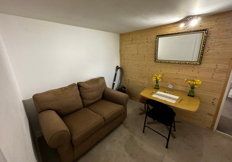 1 bedroom flat for rent fully furnished in Towcester