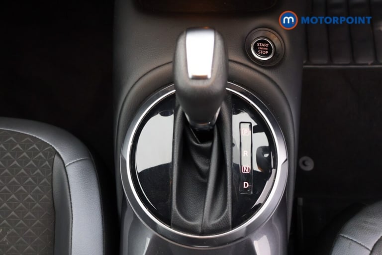 2023 Nissan Juke 1.0 DiG-T 114 N-Connecta 5dr DCT SUV Petrol Automatic