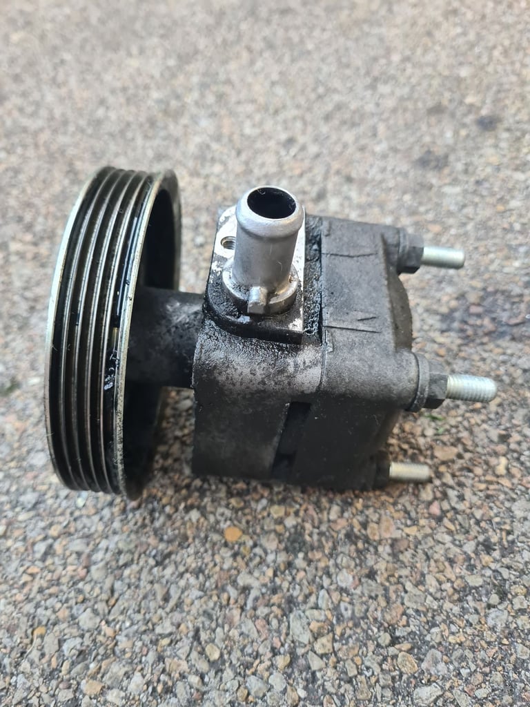 image for Power steering pump 