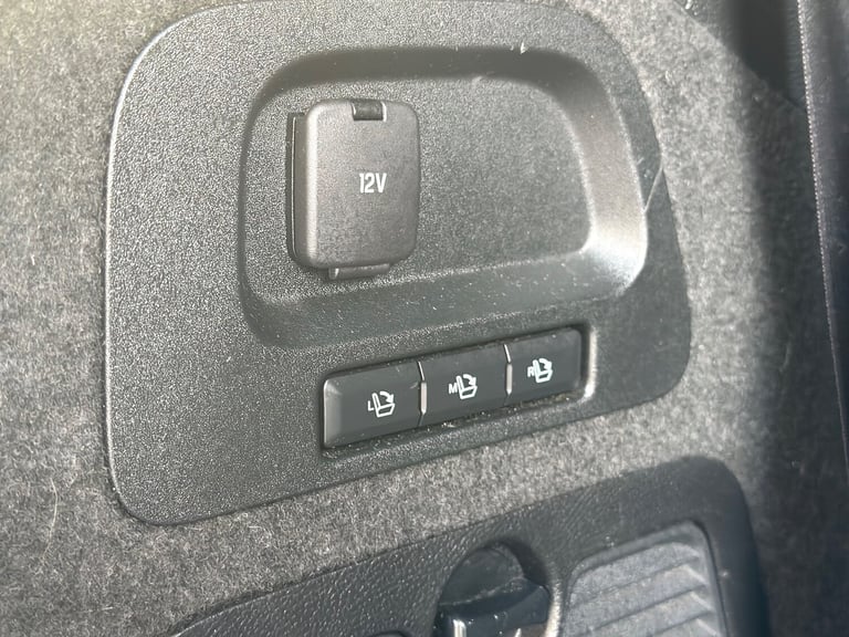 2015 Ford Galaxy 2.0 TDCi Zetec MPV 5dr Diesel Powershift Euro 6 (s/s) (150 ps)