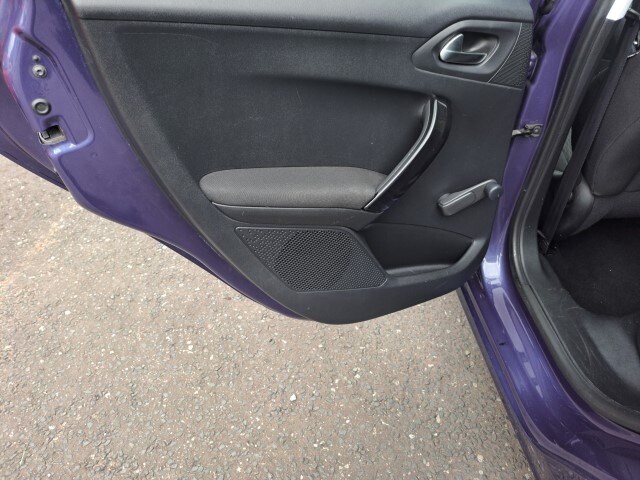 2016 Peugeot 208 1.0 PureTech Active 5dr HATCHBACK Petrol Manual