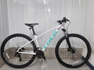 Medium Trek Marlin 5 like new £300, part exchange possible too,  over 70 more bikes available 