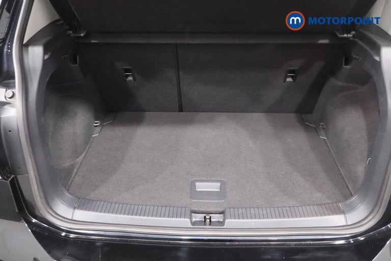 2021 Volkswagen T-Cross 1.0 TSI 110 SEL 5dr SUV Petrol Manual