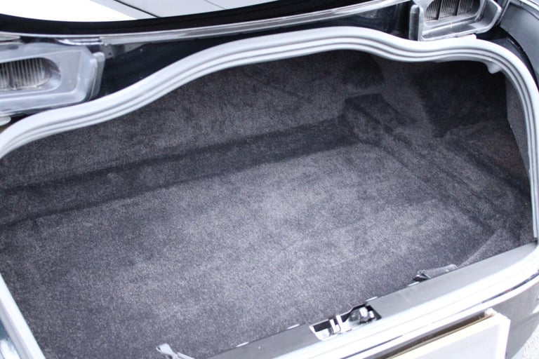 2023 Aston Martin V8 4.0 V8 Auto Euro 6 (s/s) 2dr COUPE Petrol Automatic