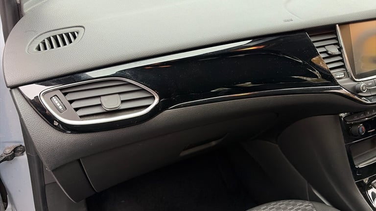 2019 Vauxhall Astra 1.4T 16V 150 SRi Nav 5dr Petrol Estate Estate Petrol Manual