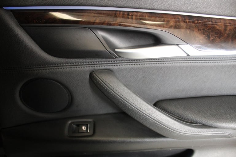 2016 BMW X5 2.0 40e 9.0kWh M Sport Auto xDrive Euro 6 (s/s) 5dr ESTATE Petrol/Electric Hybrid Aut...