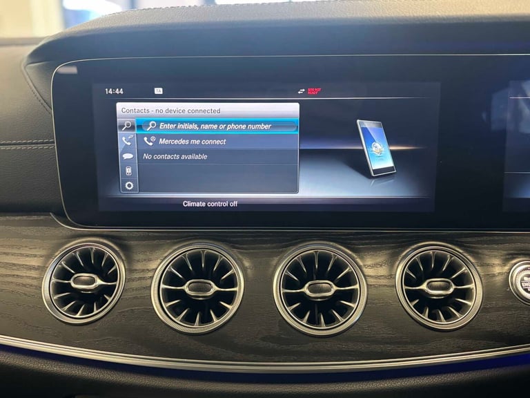  Mercedes-Benz E Class E300 AMG Line Premium 2dr 9G-Tronic Coupe Petrol Automatic