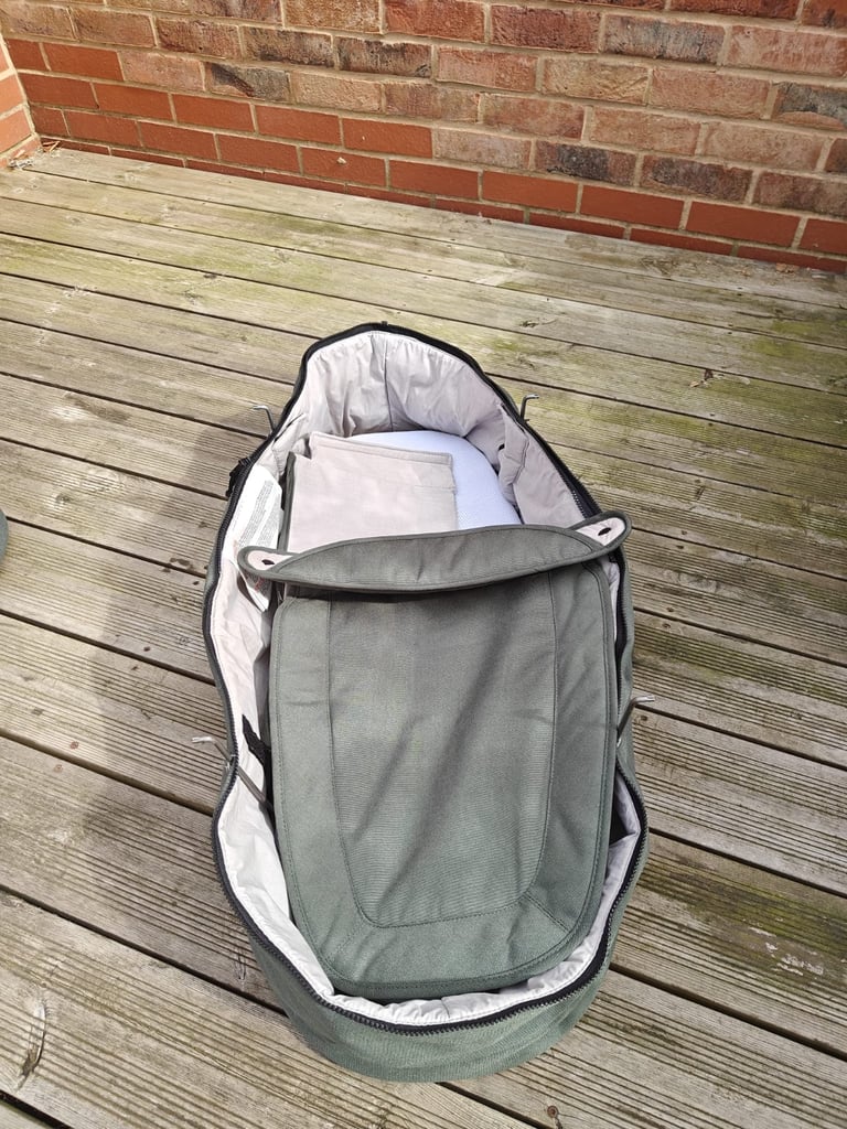 Joolz Geo Duo Pram