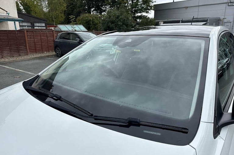 2023 Volkswagen Polo 1.0 TSI Style 5dr Hatchback Petrol Manual