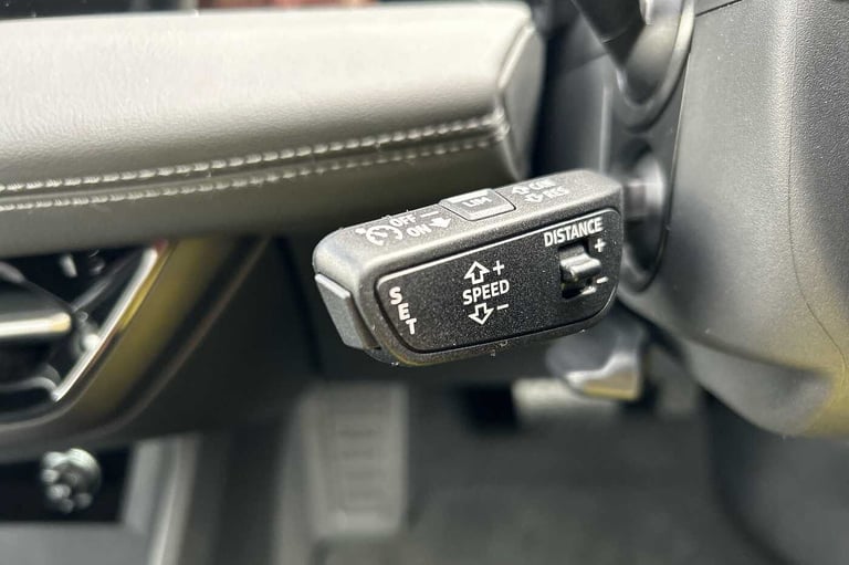 2025 Audi Q6 e-tron 225kW Performance 100kWh Sport 5dr Auto ESTATE ELECTRIC Automatic