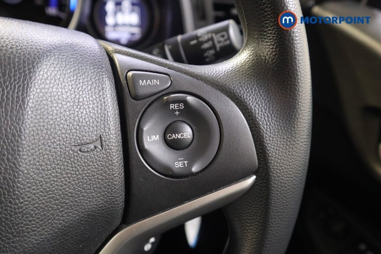2018 Honda Jazz 1.3 i-VTEC S 5dr Hatchback Petrol Manual