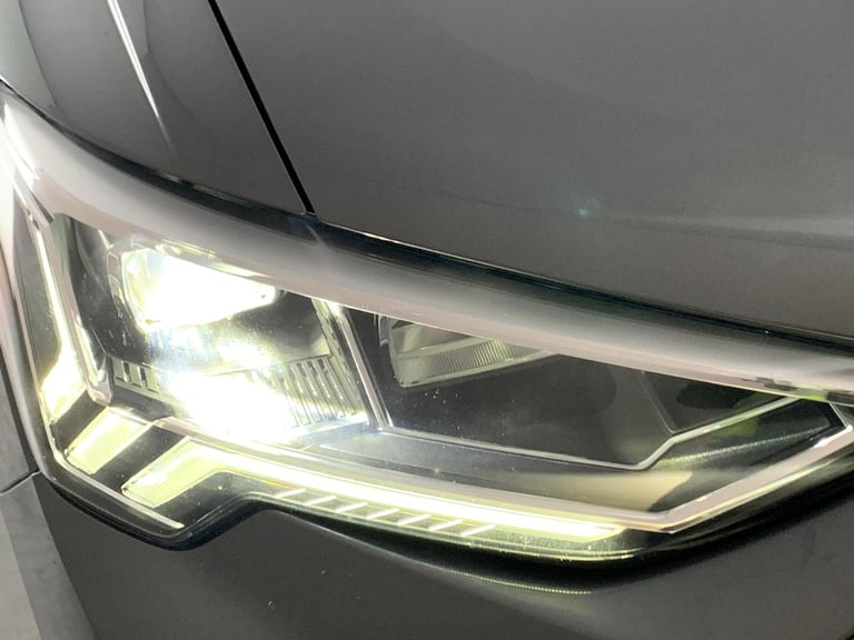 2022 Audi Q3 1.5 TFSI CoD 35 S line Sportback 5dr Petrol S Tronic Euro 6 (s/s) (150 ps)  Suv Petr...