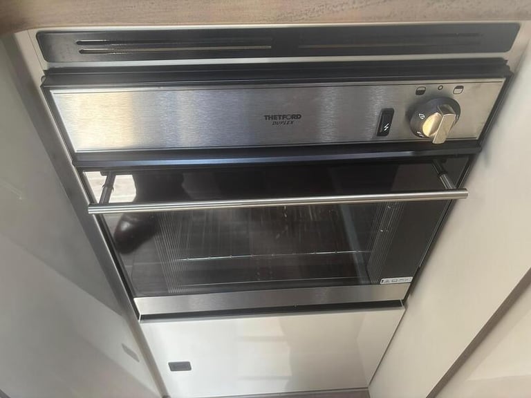  Fiat T-Line 740 BRAND NEW MODEL Motorhome Diesel Automatic