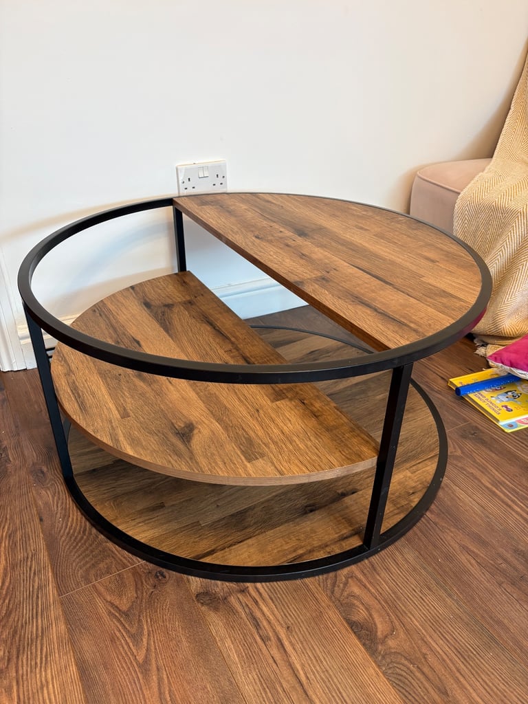 image for Next Bronx coffee table 