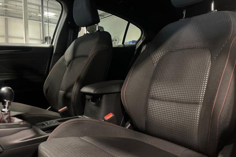 2024 Ford Focus 1.0 EcoBoost Hybrid mHEV ST-Line 5dr HATCHBACK PETROL Manual