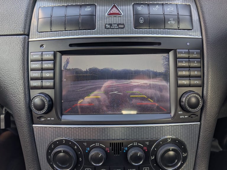 Mercedes-Benz, CLK, Coupe, 2003, Other, 2685 (cc), 2 doors