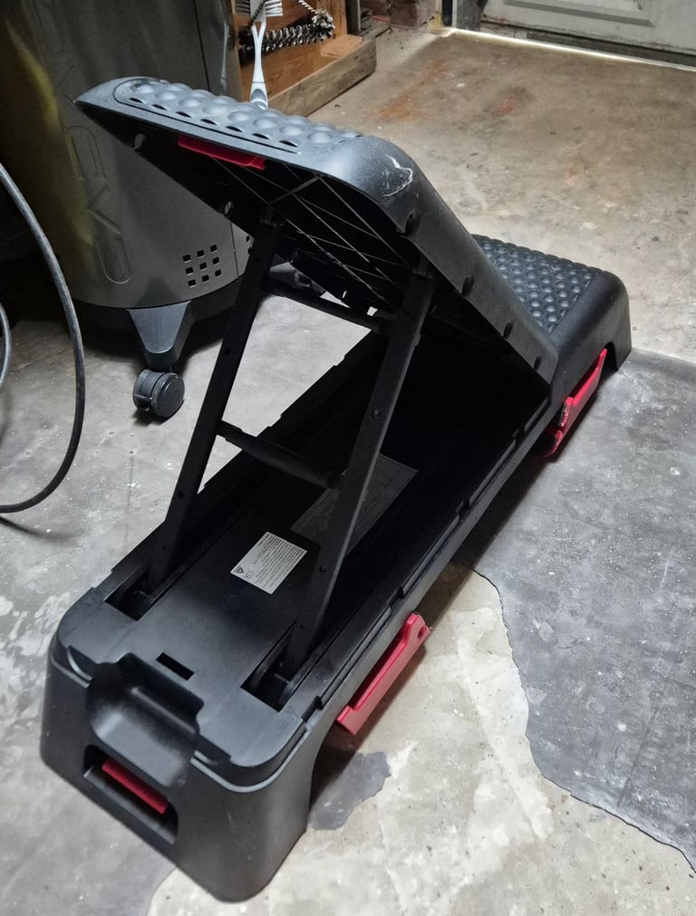 image for Redbok Deck