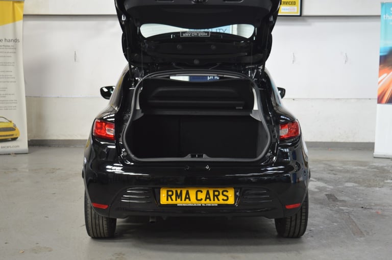 2025 Renault Clio 1.5 dCi 90 Play 5dr Hatchback DIESEL Manual