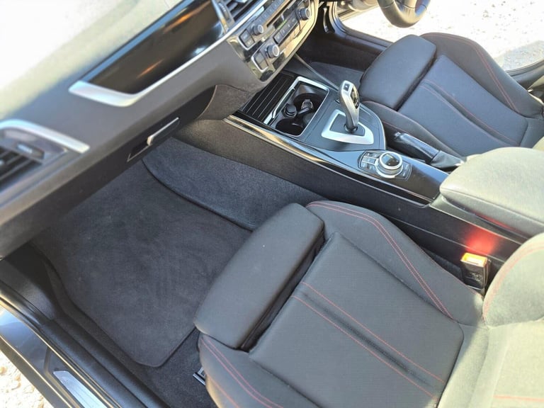 2017 BMW 1 Series 1.5 118i Sport Hatchback 5dr Petrol Auto Euro 6 (s/s) (136 ps) Hatchback Petrol...