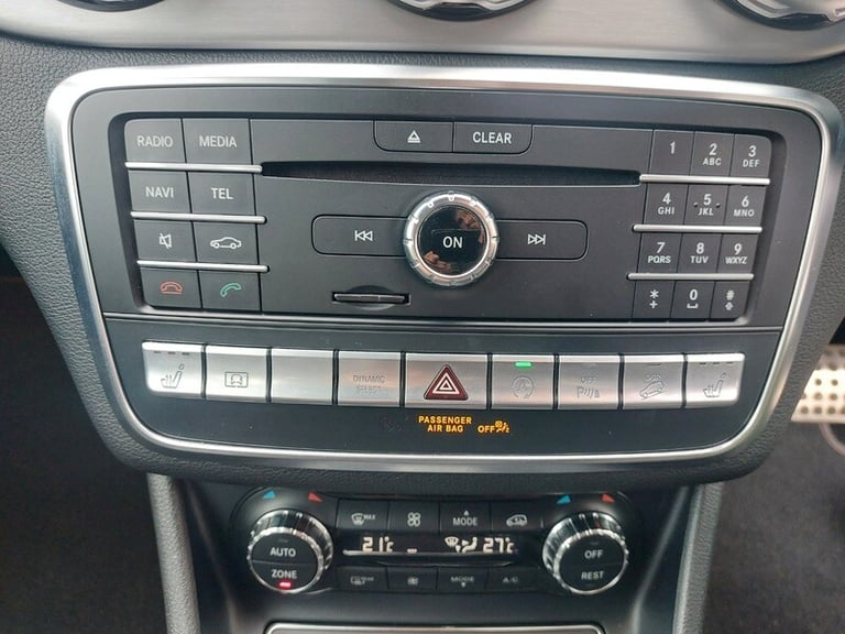 Mercedes GLA GLA 220 D 4MATIC AMG LINE PREMIUM