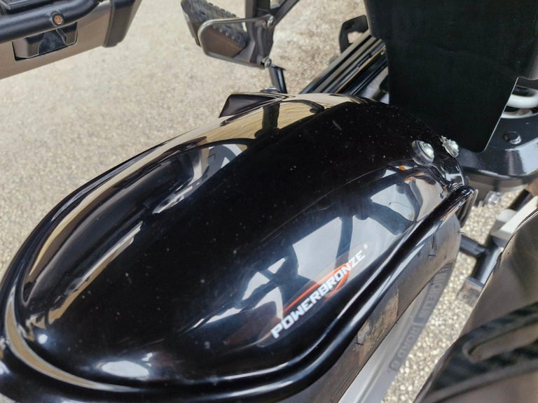 2020 Triumph Tiger 1200 SE Alpine Edition Full Expedition luggage Engine bars