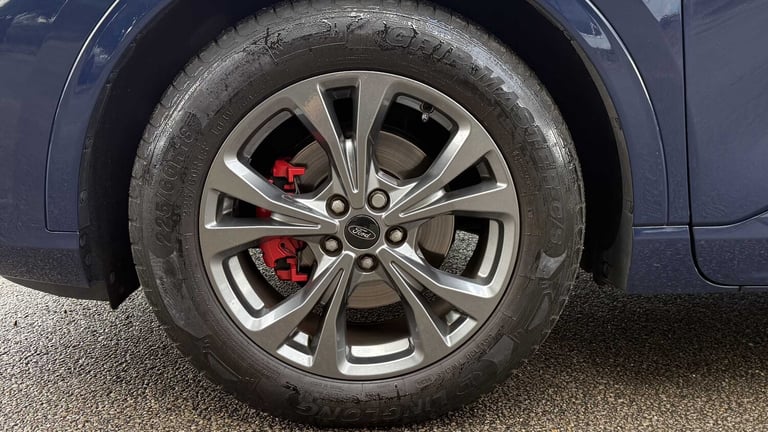 2022 Ford Kuga 2.0 EcoBlue mHEV ST-Line 5dr SUV Diesel Manual