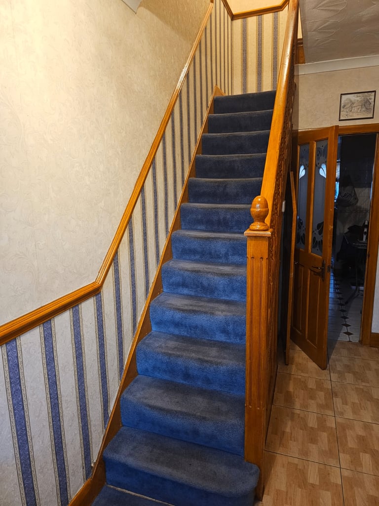 Spacious & Cosy Double Room for Rent in - SL2 5DZ
