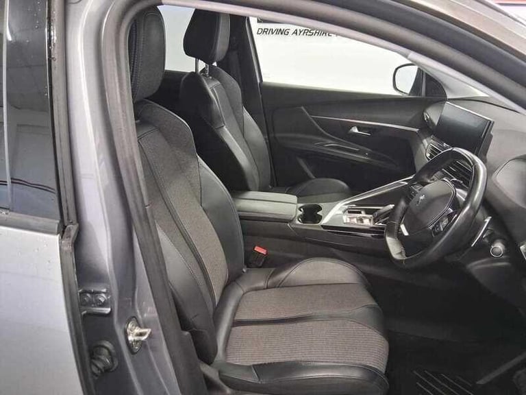 2022 Peugeot 3008 1.5 BlueHDi Allure SUV 5dr HATCHBACK Diesel Automatic