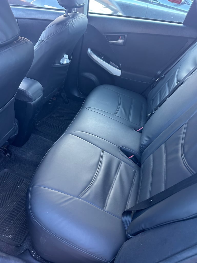 Toyota, PRIUS HYBRID, 2015, 1797 (cc)