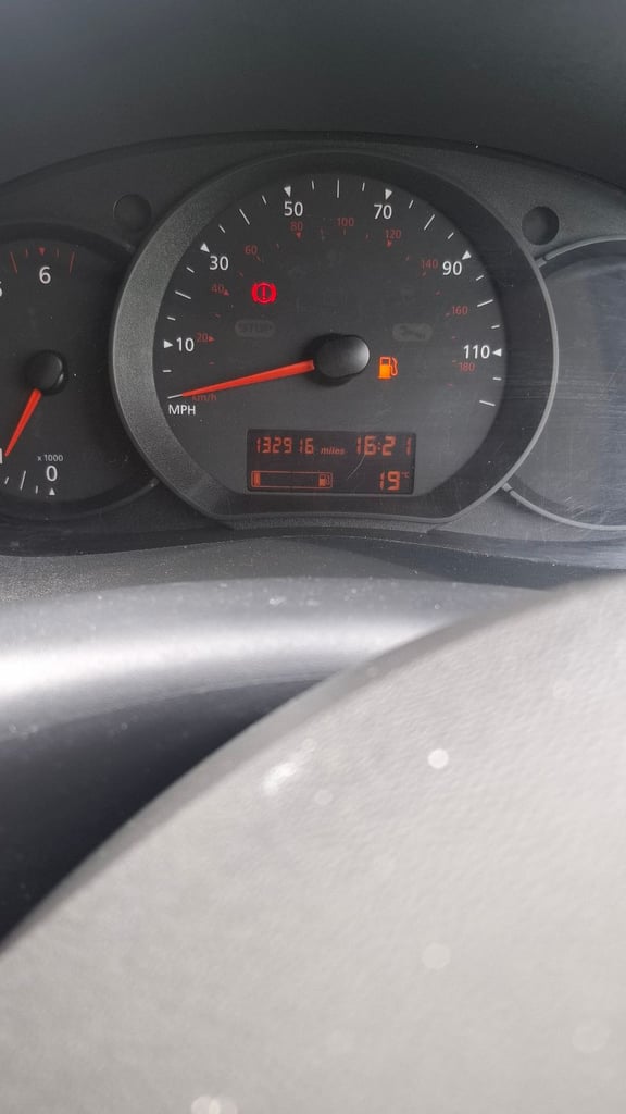 Renault, KANGOO, Car Derived Van, 2014, Manual, 1461 (cc)