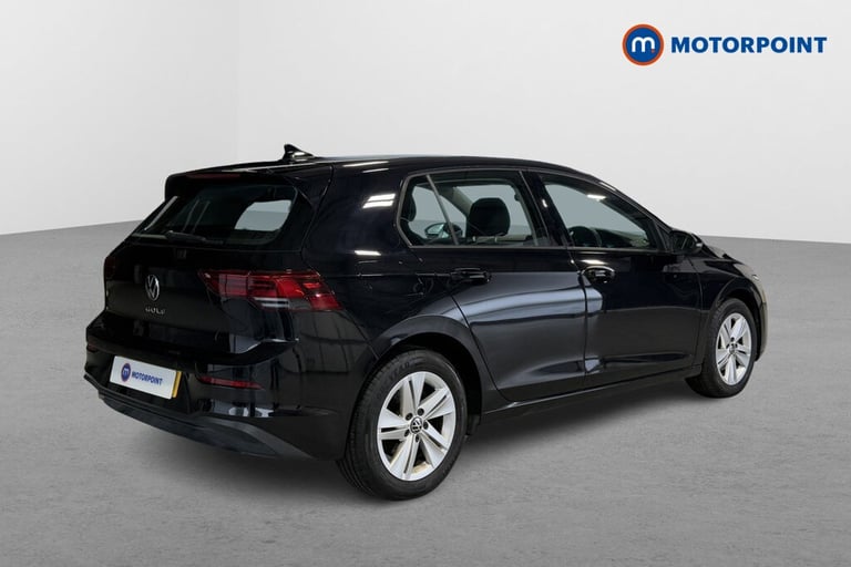 2023 Volkswagen Golf 2.0 TDI Life 5dr DSG Hatchback Diesel Automatic