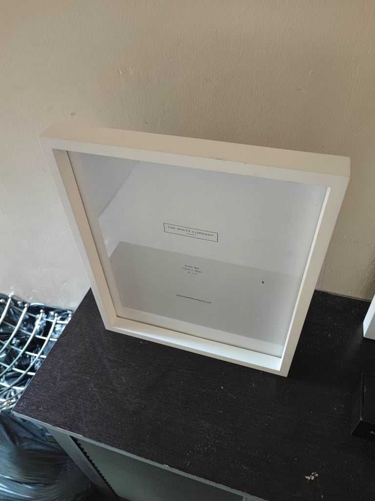 Photo Frame The White Company