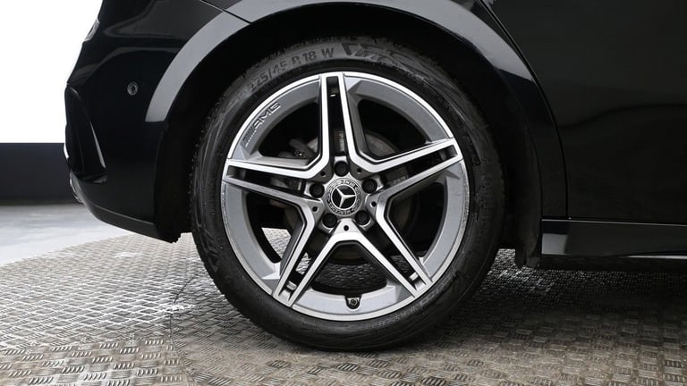 2023 Mercedes-Benz A-Class 1.3 A180h MHEV AMG Line (Executive) Hatchback 5dr Petrol Hybrid 7G-DCT...