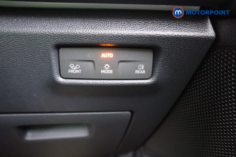 2025 Volkswagen Tiguan 2.0 TDI R-Line 5dr DSG ESTATE DIESEL Automatic